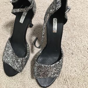 Topshop high heel